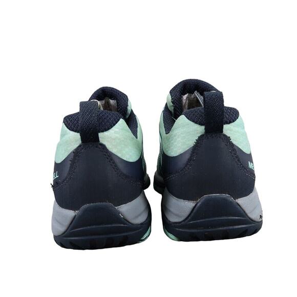 Merrell Shoes Womens 8 Athletic Trail Running Siren Edge 3 Outdoor Sport Hiking - Picture 5 of 12